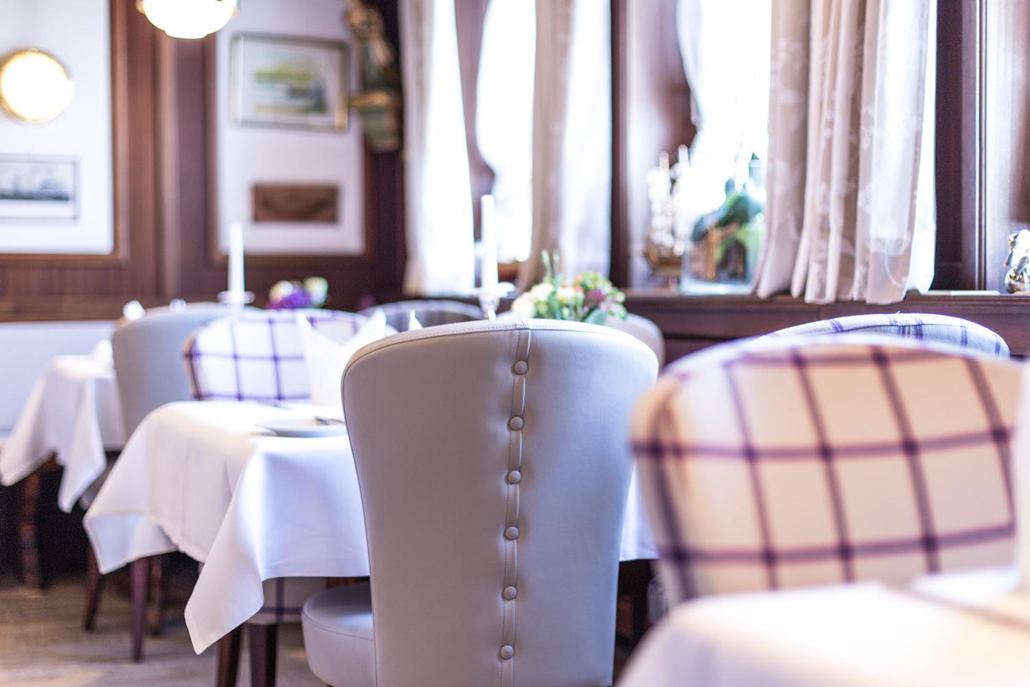 Hotel-Restaurant Steuermann Karlsruhe Ngoại thất bức ảnh