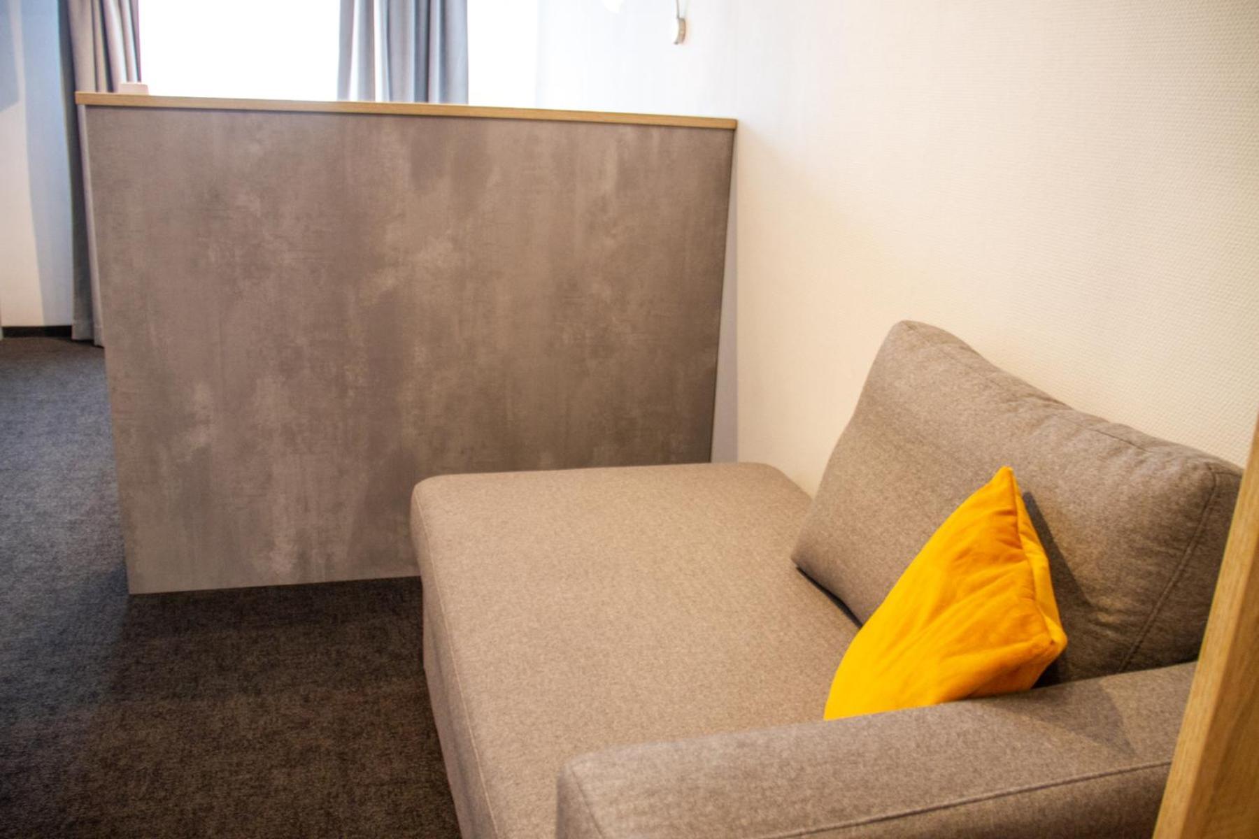 Hotel-Restaurant Steuermann Karlsruhe Ngoại thất bức ảnh