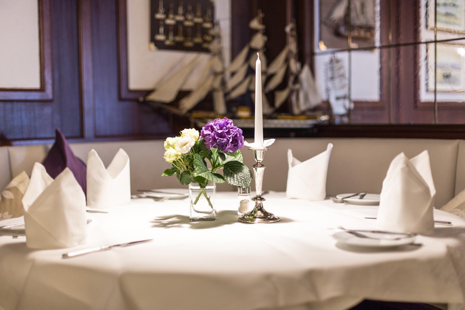 Hotel-Restaurant Steuermann Karlsruhe Ngoại thất bức ảnh