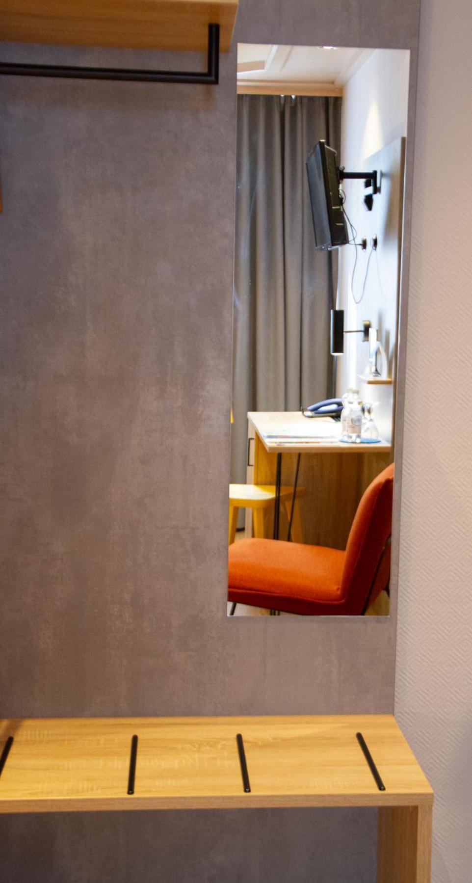 Hotel-Restaurant Steuermann Karlsruhe Ngoại thất bức ảnh