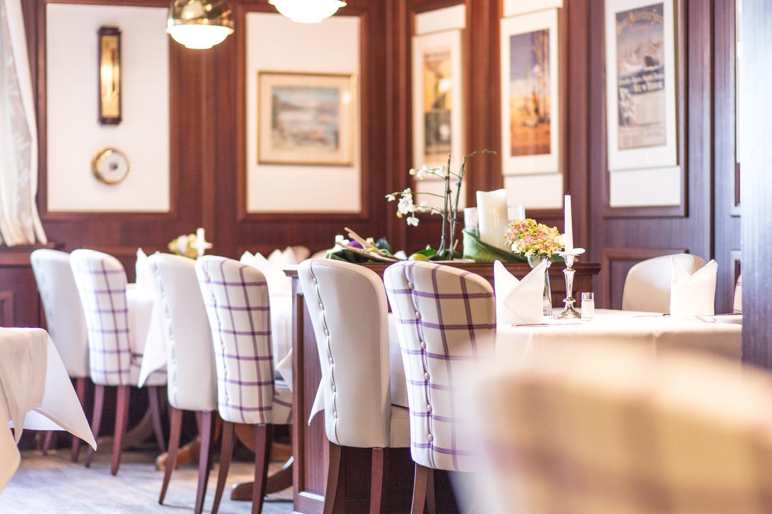 Hotel-Restaurant Steuermann Karlsruhe Ngoại thất bức ảnh