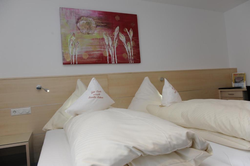 Hotel-Restaurant Steuermann Karlsruhe Ngoại thất bức ảnh